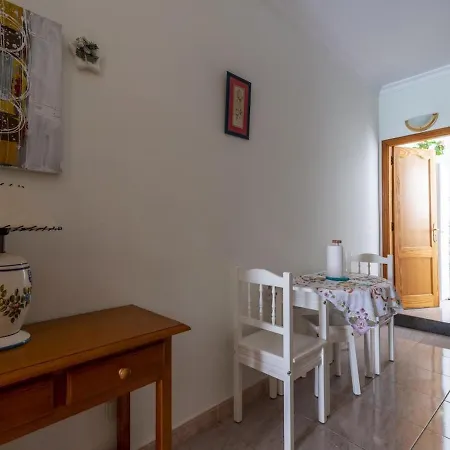 Apartment Lightbooking Junto A La Playa Canteras Las Palmas de Gran Canaria