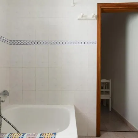 Apartment Lightbooking Junto A La Playa Canteras *