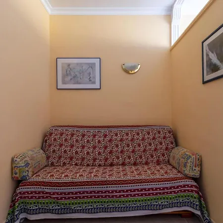 Apartment Lightbooking Junto A La Playa Canteras *