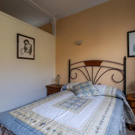 Apartment Lightbooking Junto A La Playa Canteras Las Palmas de Gran Canaria